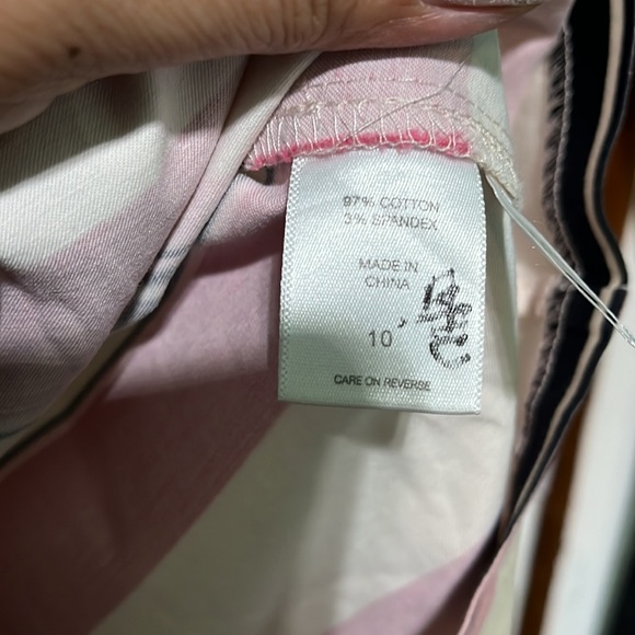 NY&C Pleated Mini Skirt - Picture 5 of 5